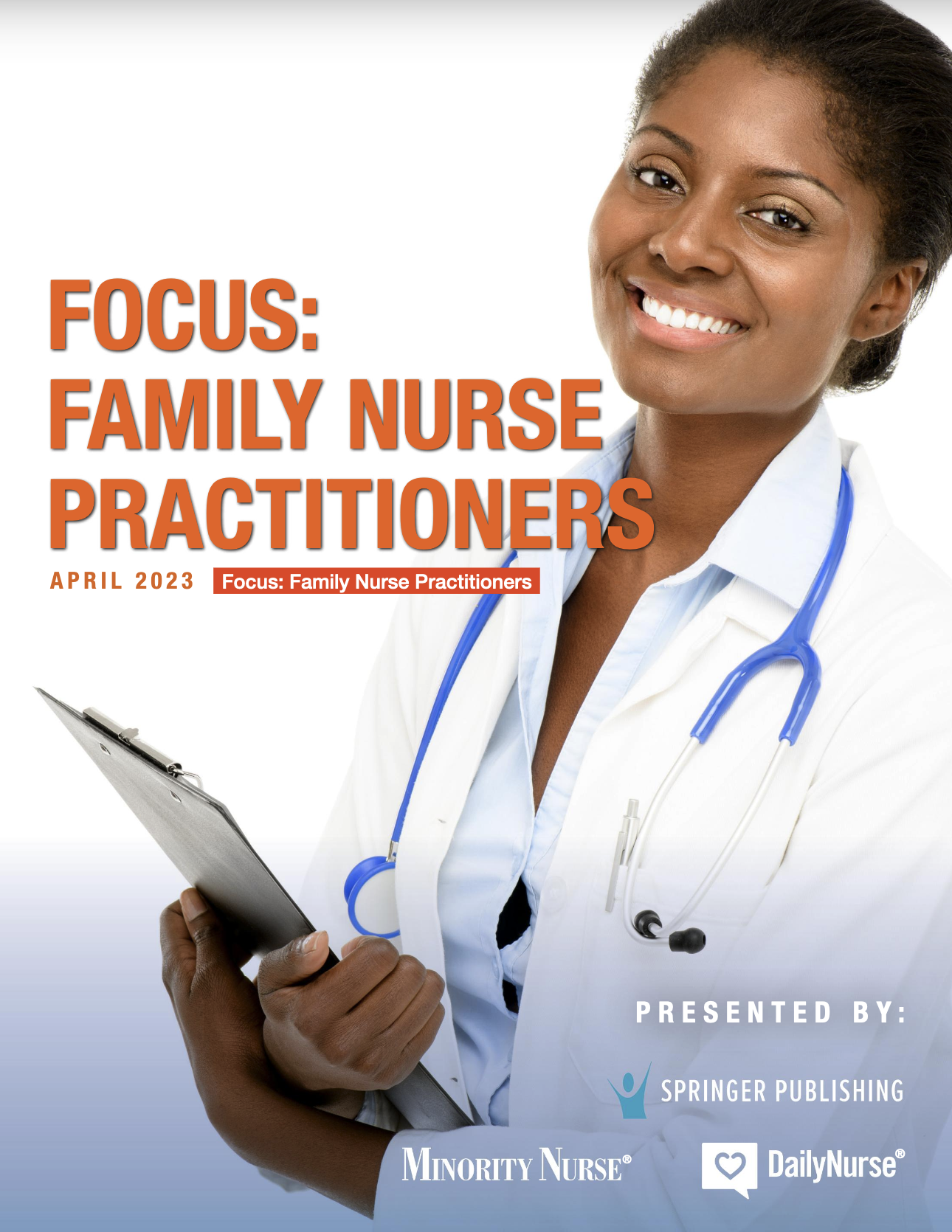 Showcase Image for April 2023 | FNP Special Issue