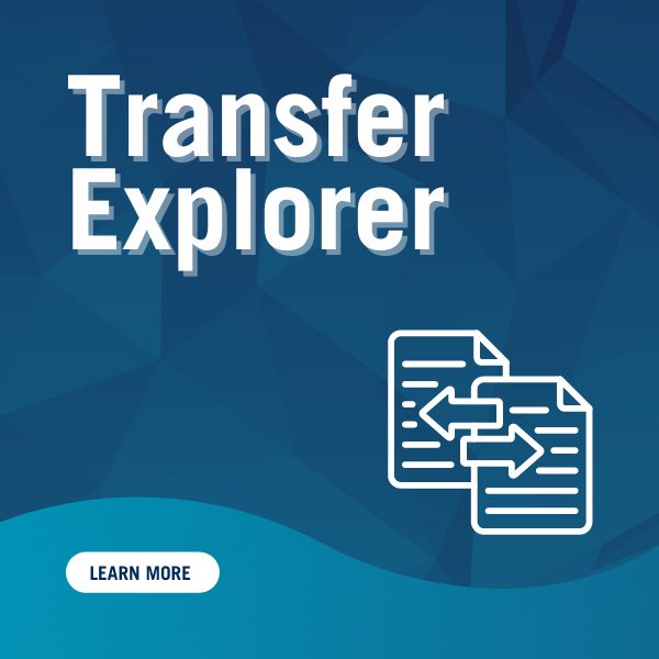Showcase Image for Transfer Explorer